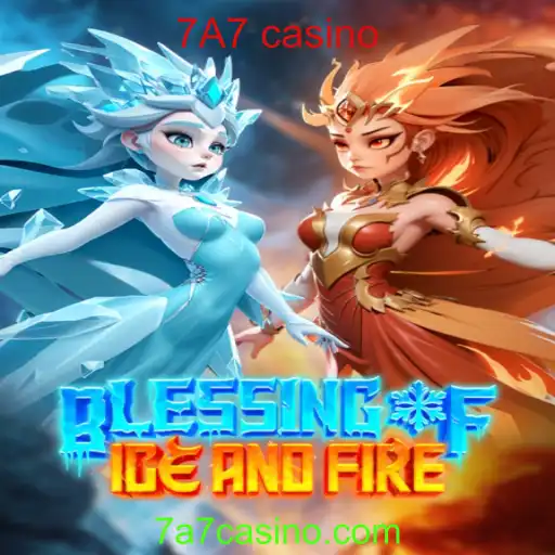 Descobrindo o Fascinante Mundo de BlessingofIceandFire no 7A7 Casino