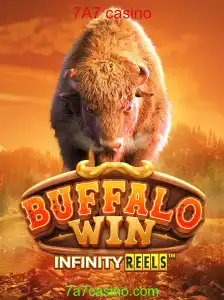 BuffaloWin: Descubra a Nova Sensação dos Casinos Online