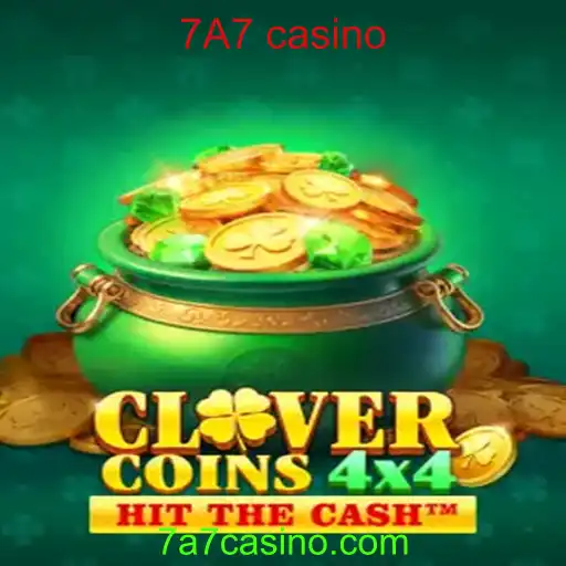Explorando CloverCoins4x4: O Novo Fenômeno dos Casinos
