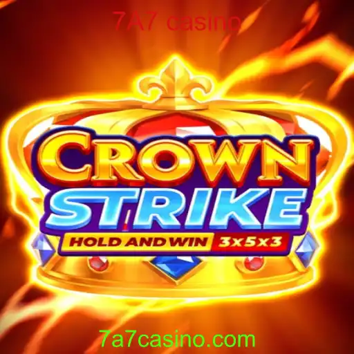 Crownstrike: A Nova Sensação dos Jogos de Cassino com 7A7 Casino