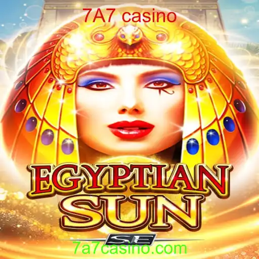 Descubra o Fascínio do Jogo EgyptianSunSE no 7A7 Casino