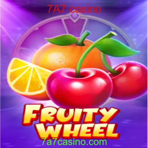 Descubra FruityWheel: Um Empolgante Jogo de Casino Online