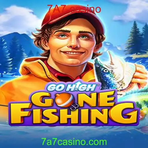 GoHighGoneFishing: Um Novo Horizonte no Mundo dos Jogos