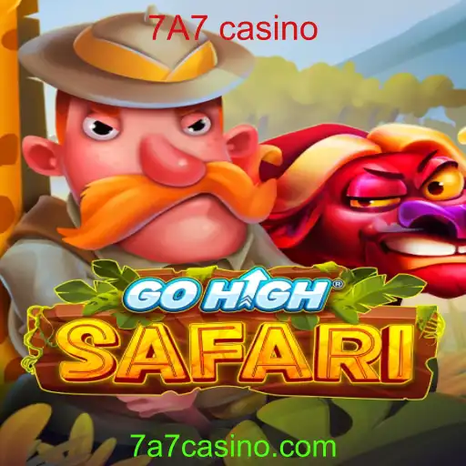 GoHighSafari: Descubra a Aventura Única do Mais Novo Jogo de Apostas