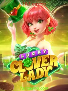 Descubra o Fascinante Mundo de LuckyCloverLady no 7A7 Casino