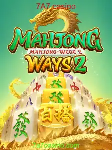Descubra o Empolgante Mundo de MahjongWays2 no 7A7 Casino