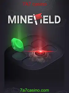 MineField: Explorando As Regras e Estratégias do Jogo no 7A7 Casino