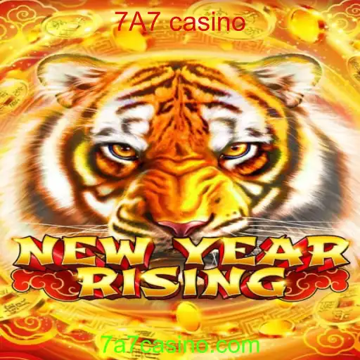 Descubra o Jogo Emocionante NewYearRising e Suas Regras Inovadoras no 7A7 Casino