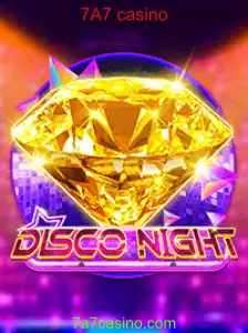 Descubra o Fascinante Mundo de DiscoNight no 7A7 Casino