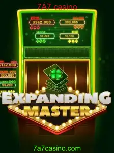 Explorando o Mundo de ExpandingMaster: O Jogo de Estratégia Inovador