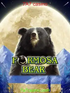 Descubra o Fascinante Mundo de FormosaBear: O Jogo do Momento no 7A7 Casino