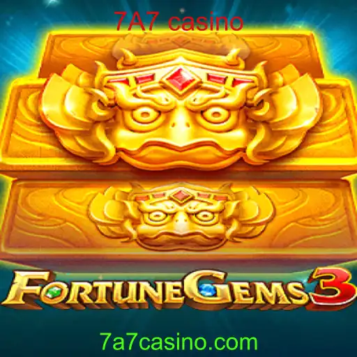 FortuneGems3: Descubra as Emoções do Novo Jogo de Cassino do 7A7 Casino