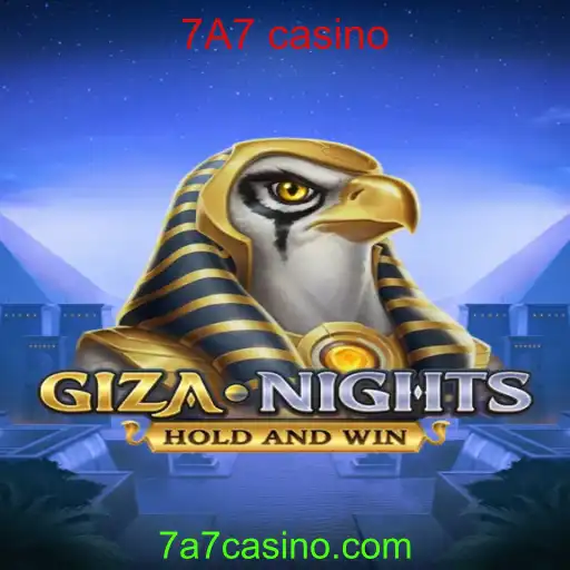 Descubra o Fascinante Mundo de GizaNights: Uma Aventura pelo Egito Antigo no 7A7 Casino