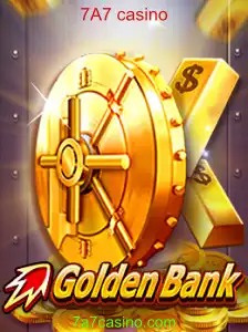 Descubra o Empolgante Jogo GoldenBank e o Mundo do 7A7 Casino