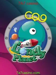 LonelyPlanet: Um Mergulho no Fascinante Mundo do 7A7 Casino