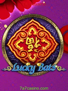 Explorando LuckyBats: O Novo Fenômeno do 7A7 Casino