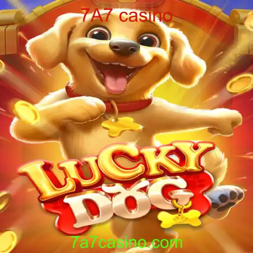 Descobrindo o Fascinante Mundo do LuckyDog no 7A7 Casino