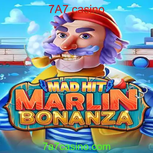 Descubra a Aventura em MadHitMarlinBonanza: Um Mergulho no Universo dos Cassinos