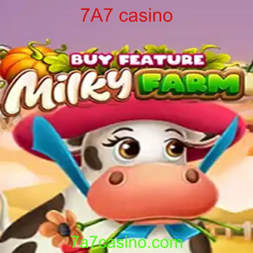 Explorando o Fascinante Mundo do Jogo MilkyFarmBuyFeature no 7A7 Casino