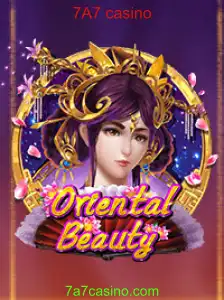 Descubra o Fascínio do Jogo OrientalBeauty no 7A7 Casino