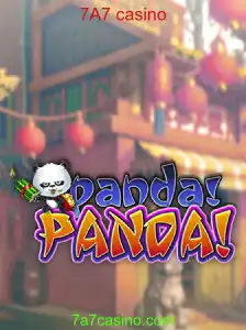 Descubra o Fascinante Mundo de PandaPanda no 7a7 Casino