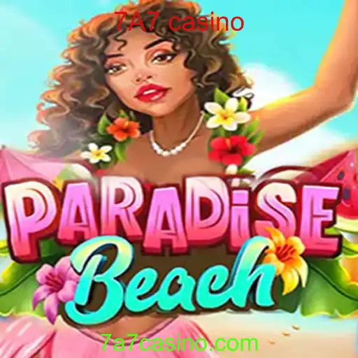 Explorando ParadiseBeach: Um Jogo de Aventura e Estratégia no Mundo dos Casinos 7A7
