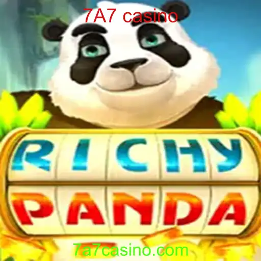 RichyPanda: Um Guia Completo para o Jogo de Casino 7A7