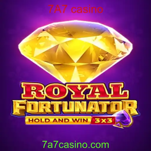 Royalfort: Explorando a Emoção do 7A7 Casino