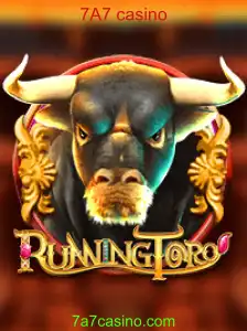 Explorando o Mundo Emocionante de RunningToro no 7a7 Casino