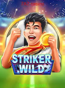 Descubra StrikerWILD: Uma Nova Sensação no Universo 7A7 Casino
