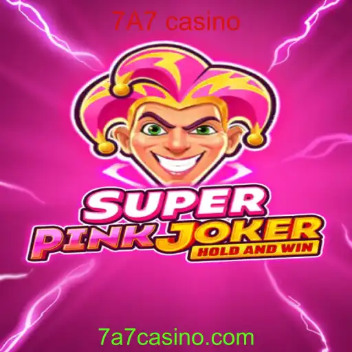 Explorando o Fascinante Mundo de SuperPinkJoker no 7A7 Casino