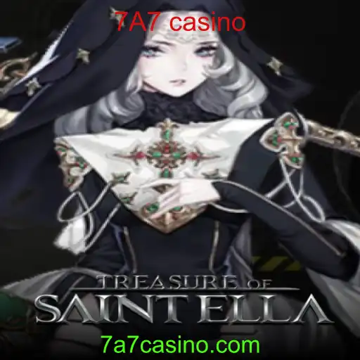 Descubra o Mundo de Aventura de 'TreasureofSaintElla' no Universo do 7A7 Casino