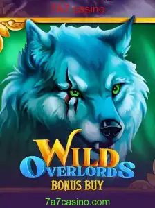 Explorando WildOverlordsBonusBuy: Um Mergulho no Mundo do 7A7 Casino