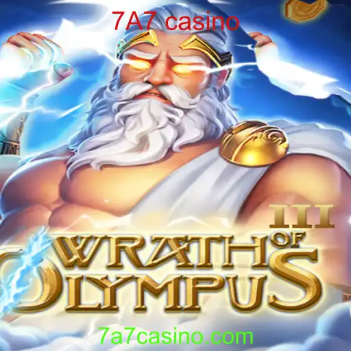 Descubra a Aventura Épica em WrathofOlympusIII com 7A7 Casino