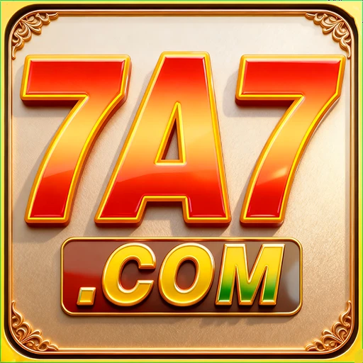 7A7 casino Logo