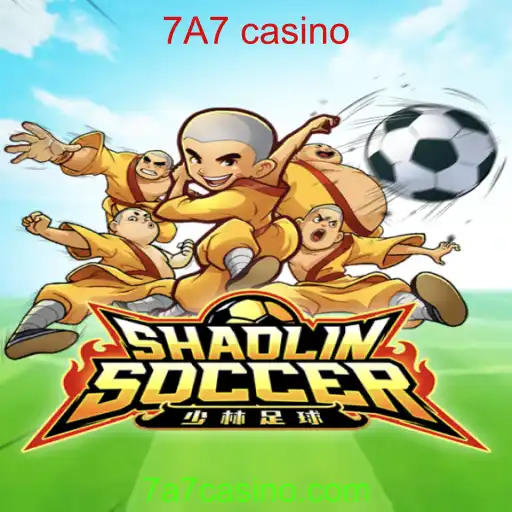 Explorando o Jogo ShaolinSoccer no Contexto do 7A7 Casino