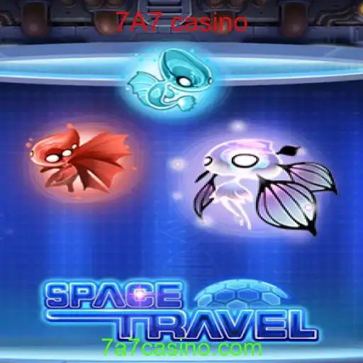 Explorando o Fascinante Universo de SpaceTravel e o Mundo dos Casinos 7A7