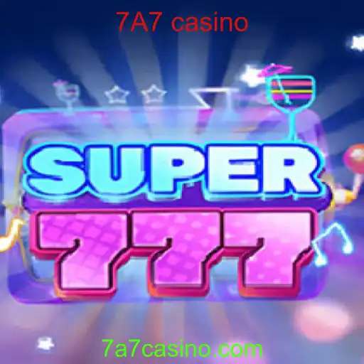 Super777: Descubra o Novo Fenômeno dos Jogos de Cassino