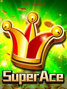 SuperAce e o Fascinante Mundo do 7A7 Casino