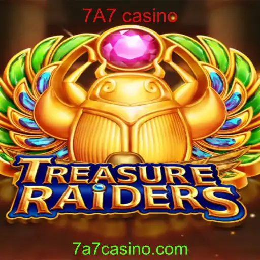 Desvendando TREASURERAIDERS: Um Jogo de Estratégia e Aventura no 7A7 Casino