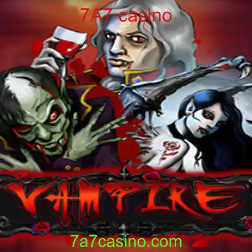 Explorando o Mundo do Jogo Vampire no 7A7 Casino