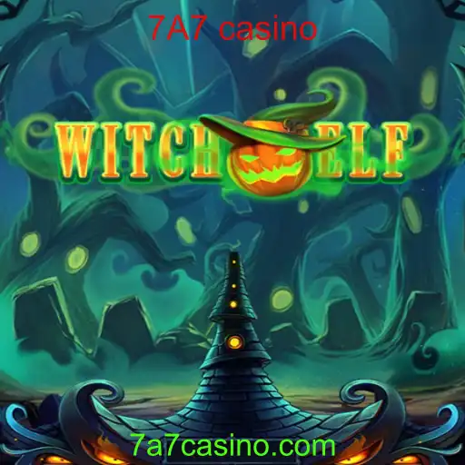 Explorando WitchElf: O Jogo Místico do 7A7 Casino