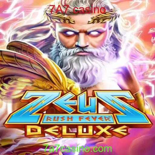 Descubra o Mundo de ZeusRushFeverDeluxe no 7A7 Casino
